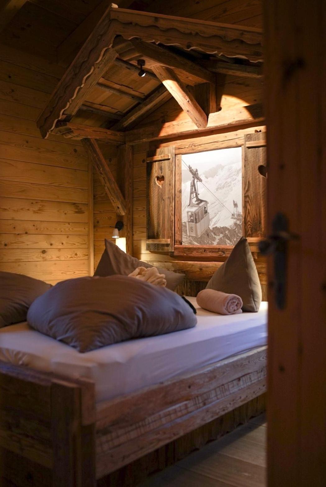 Hotel Laposch - Dein Bergaway Biberwier Esterno foto