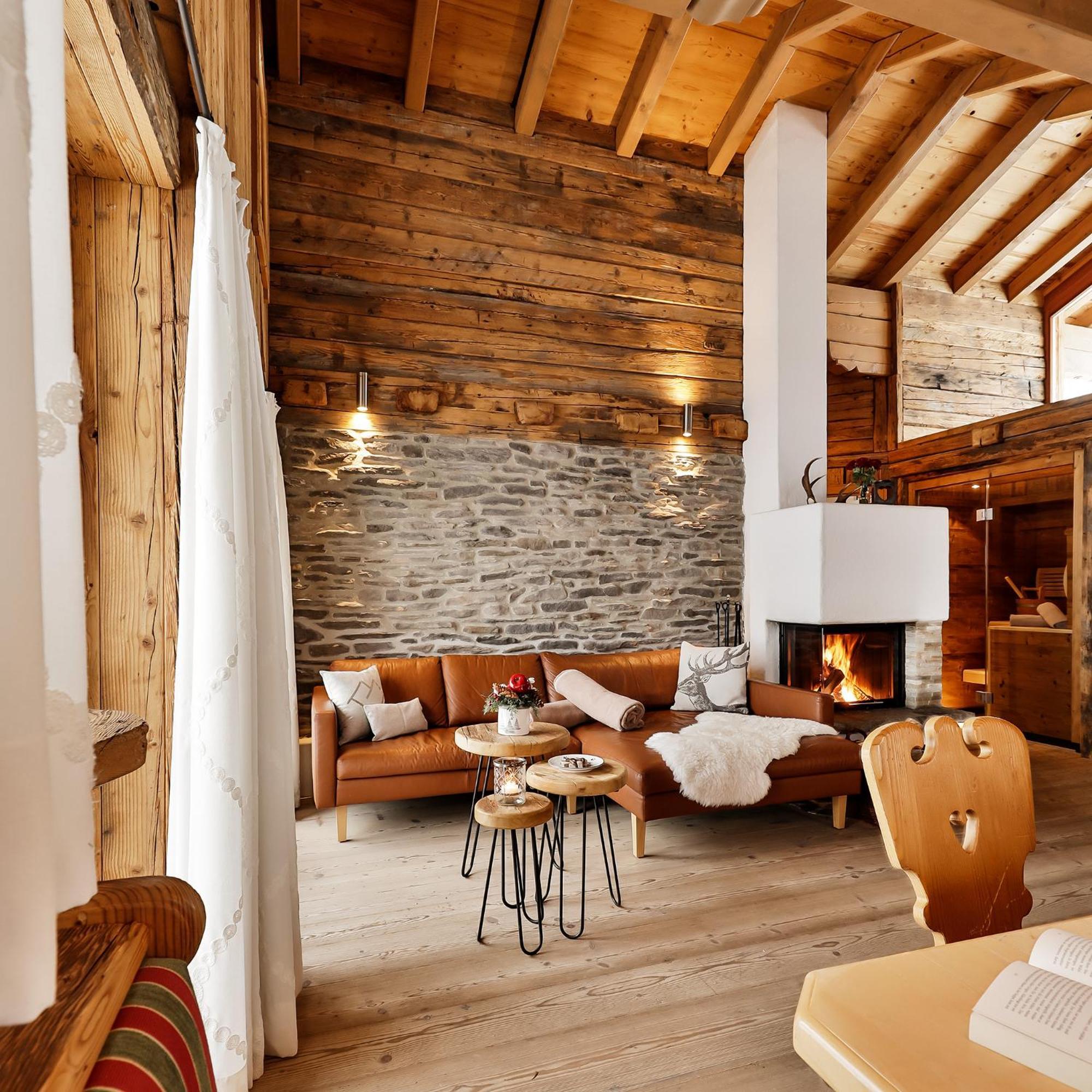 Hotel Laposch - Dein Bergaway Biberwier Esterno foto